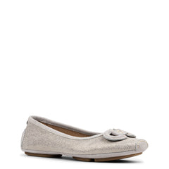 REANNA - Taupe | Donald Pliner Casual