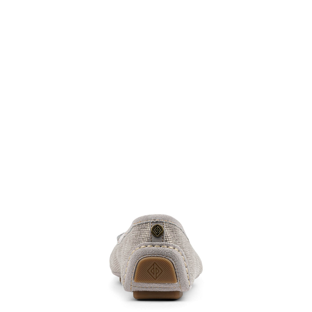 REANNA - Taupe | Donald Pliner Casual