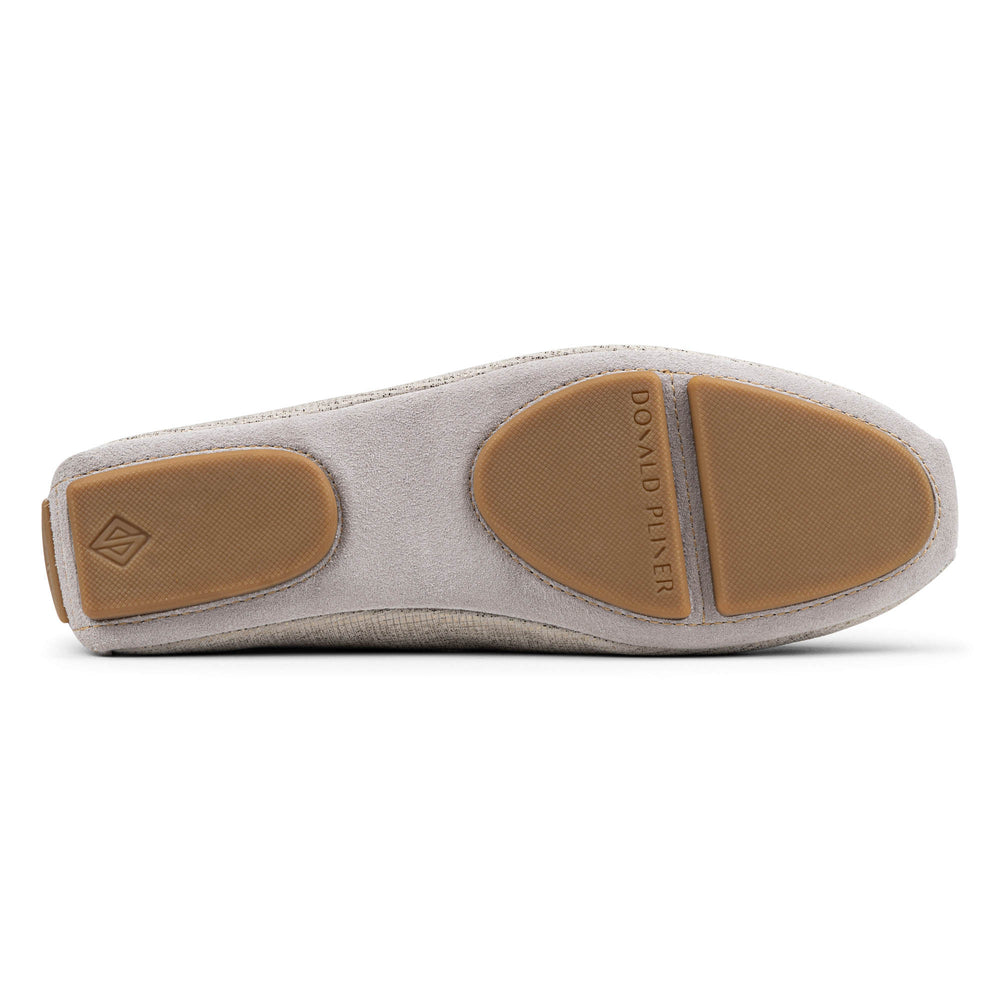 REANNA - Taupe | Donald Pliner Casual