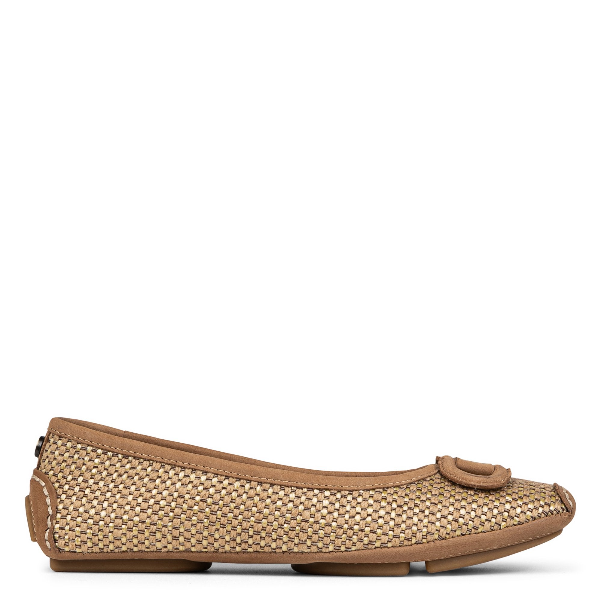 REANNA - Tobacco | Donald Pliner Casual