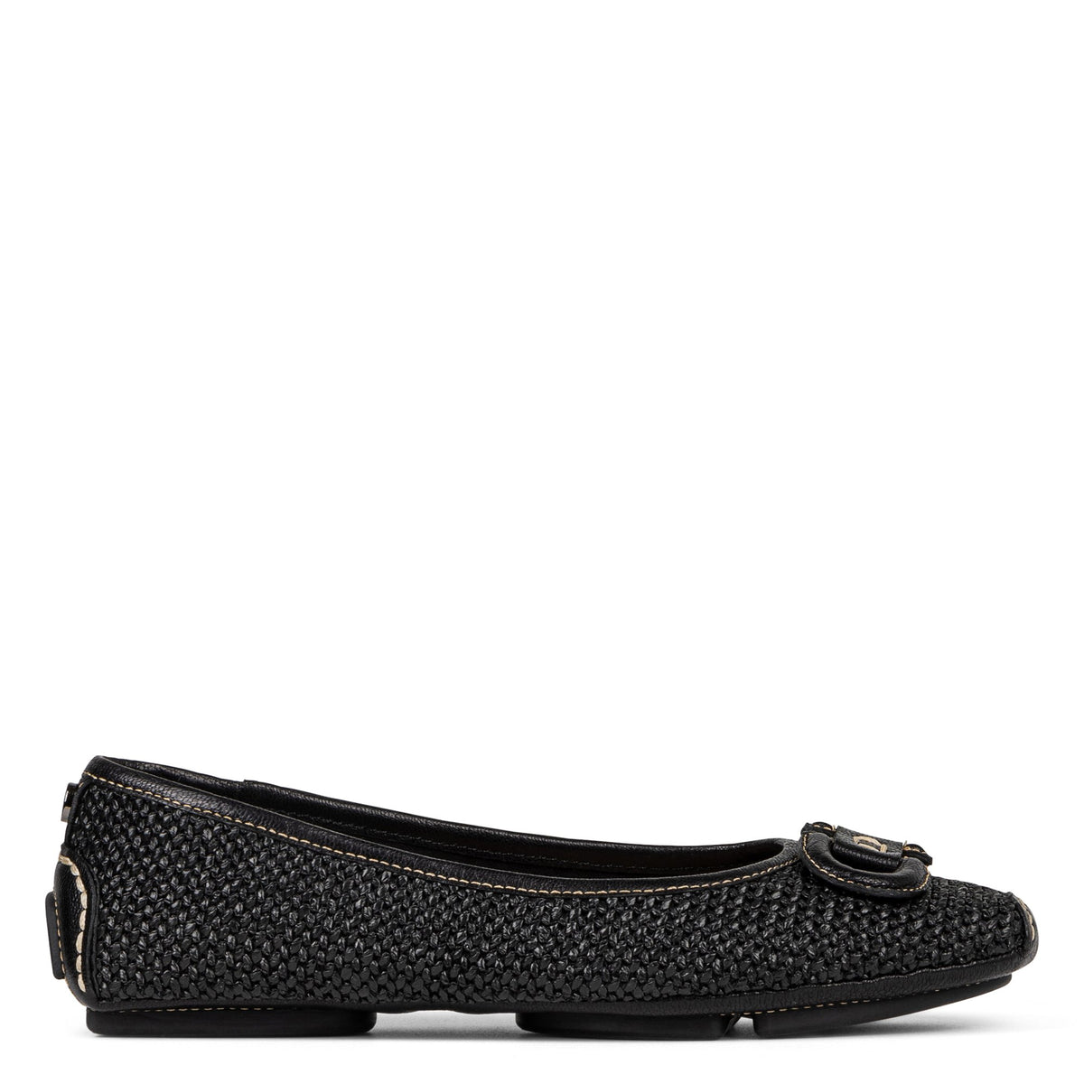 REANNA - Black | Donald Pliner Casual