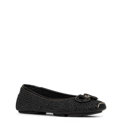REANNA - Black | Donald Pliner Casual