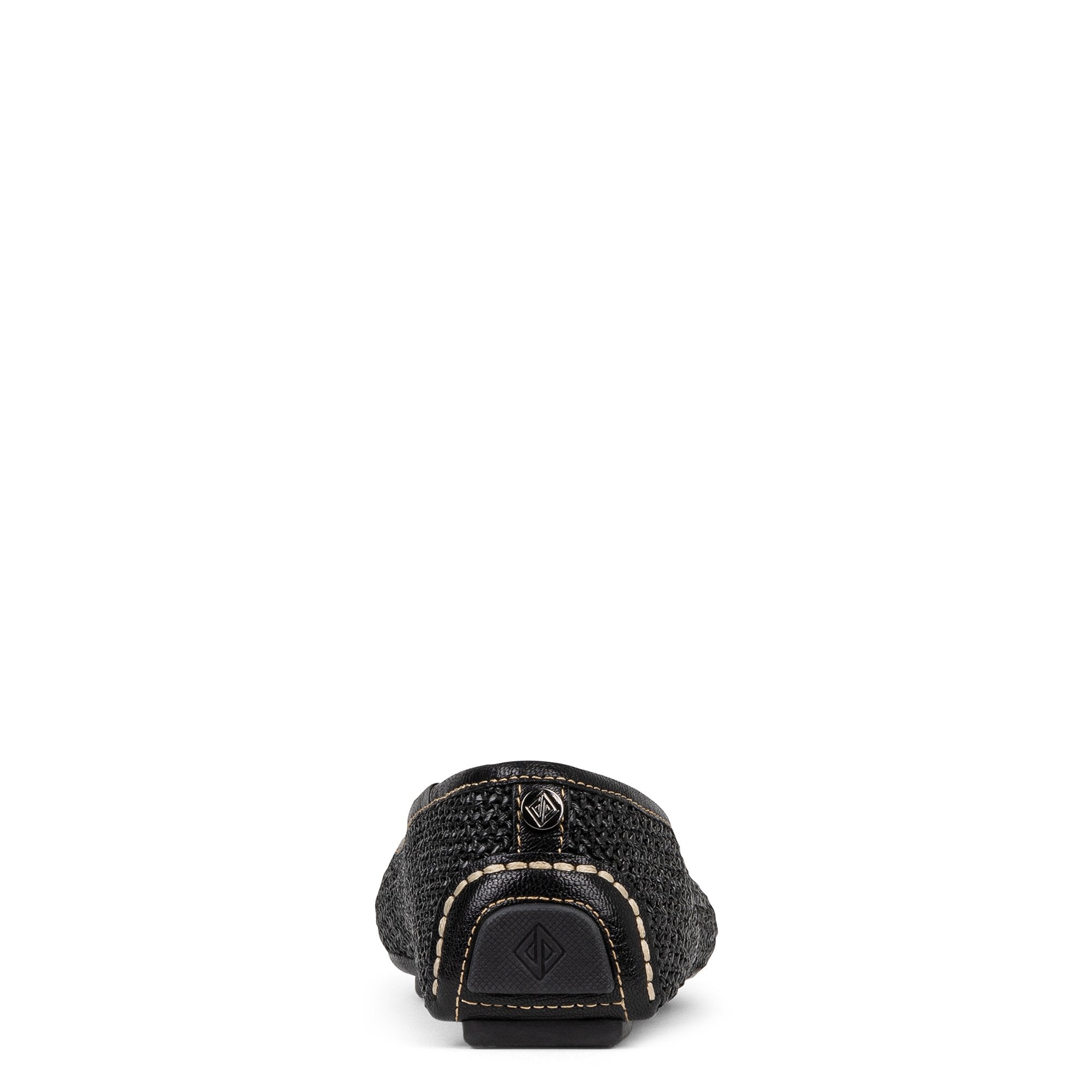REANNA - Black | Donald Pliner Casual