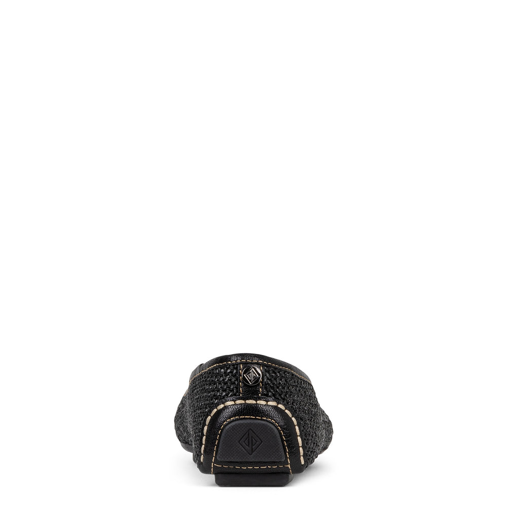REANNA - Black | Donald Pliner Casual