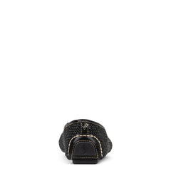 REANNA - Black | Donald Pliner Casual