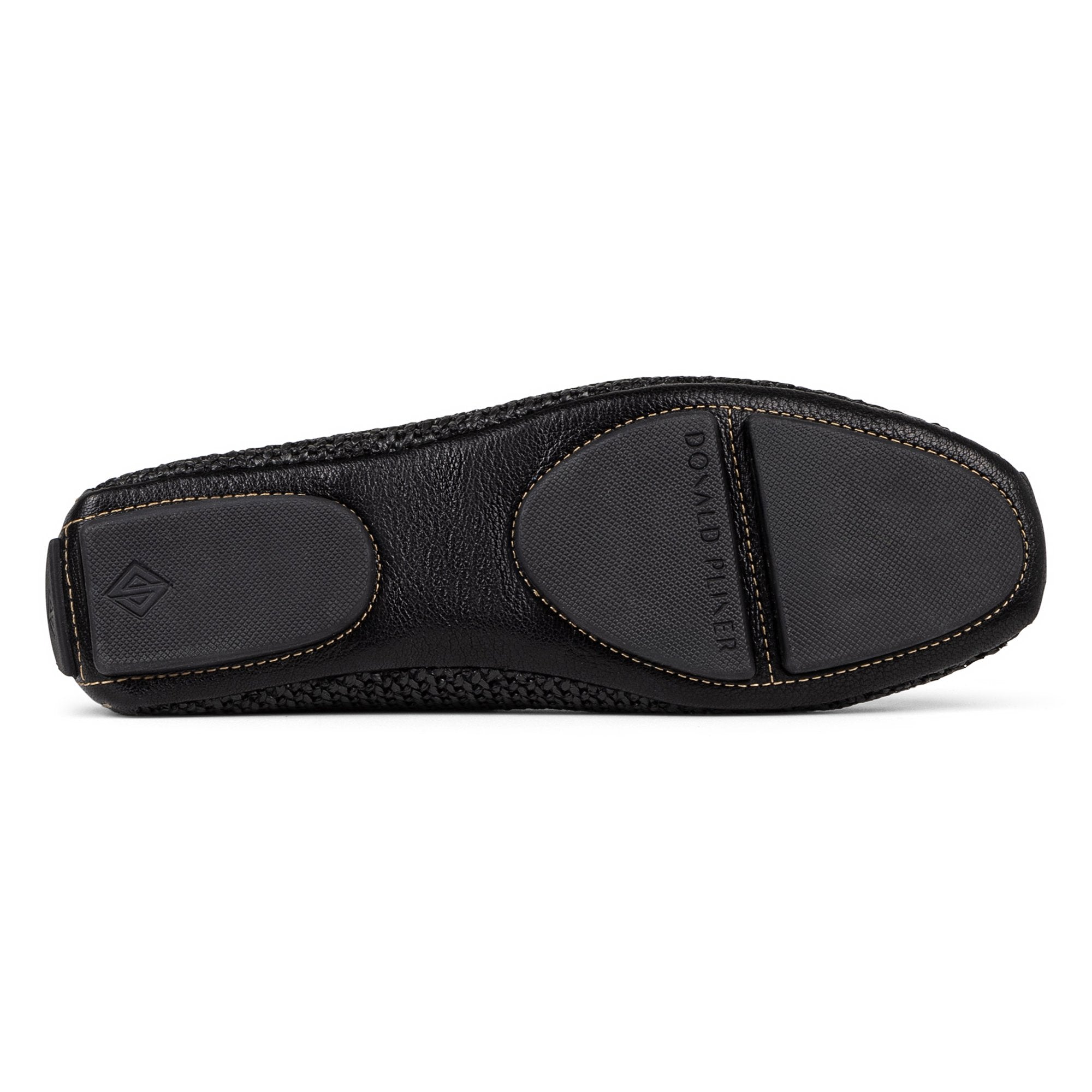 REANNA - Black | Donald Pliner Casual