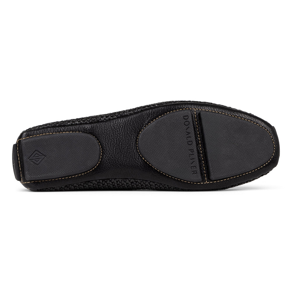 REANNA - Black | Donald Pliner Casual