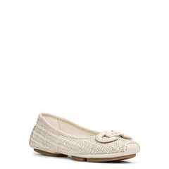 REANNA - Silver | Donald Pliner Casual
