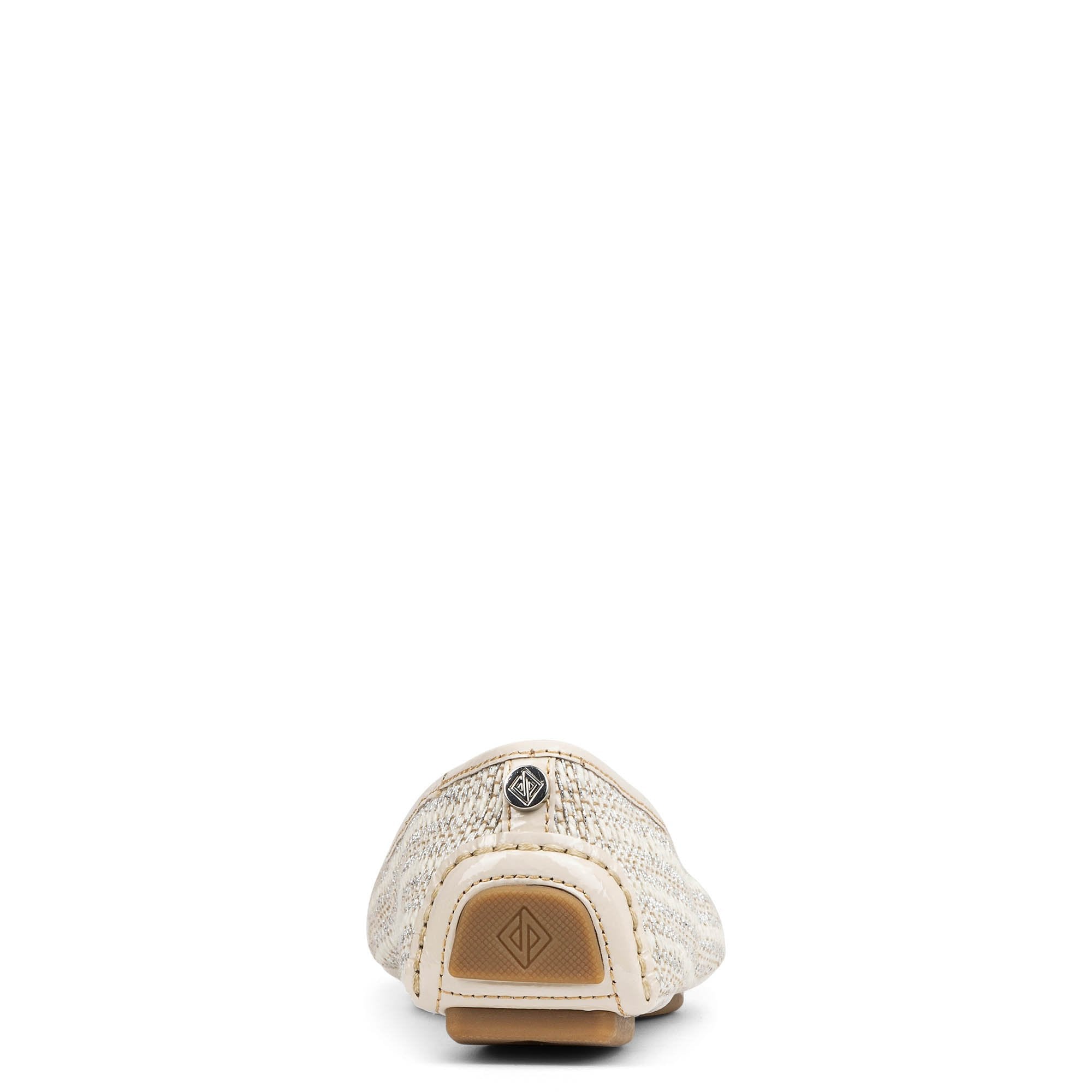 REANNA - Silver | Donald Pliner Casual