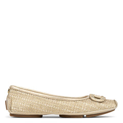 REANNA - Platino | Donald Pliner Casual