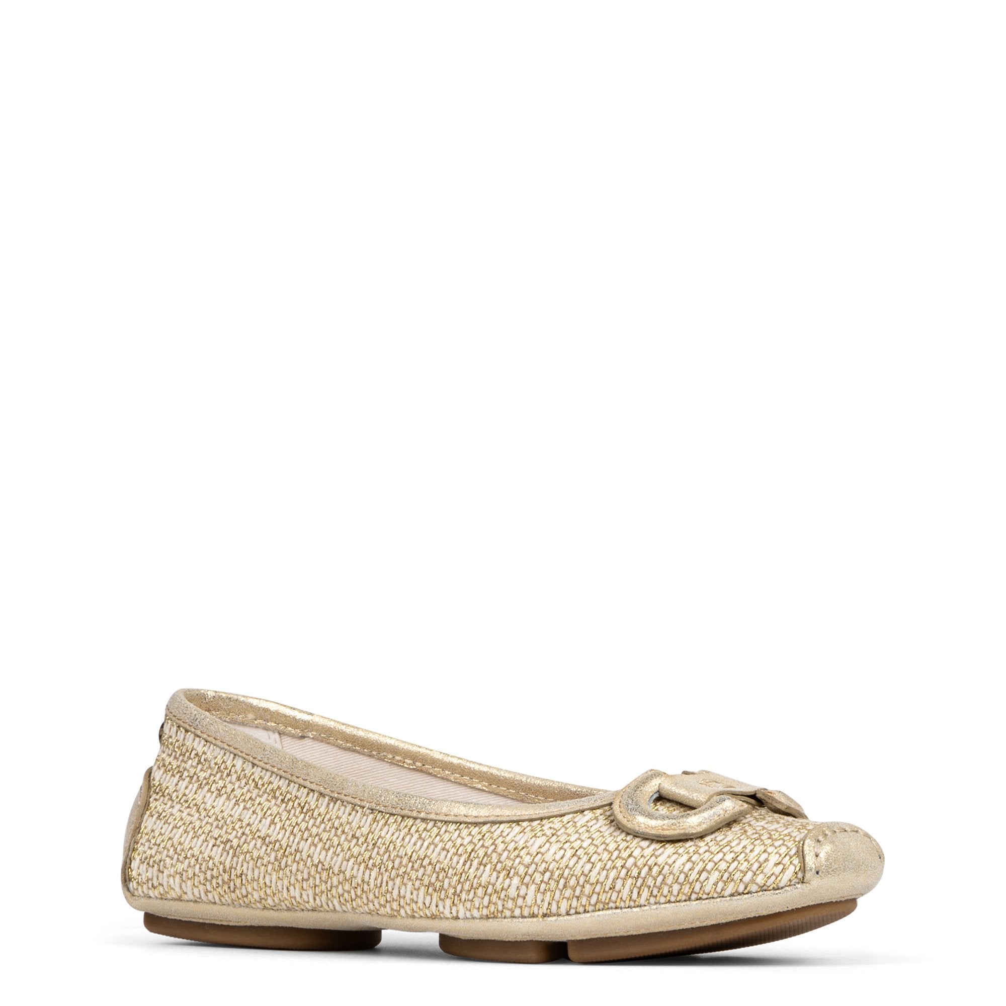 REANNA - Platino | Donald Pliner Casual