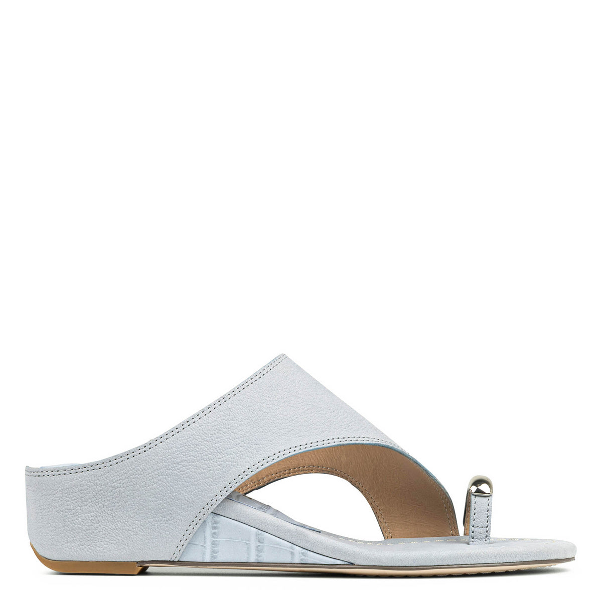 VESNA - Light Blue | Donald Pliner Casual