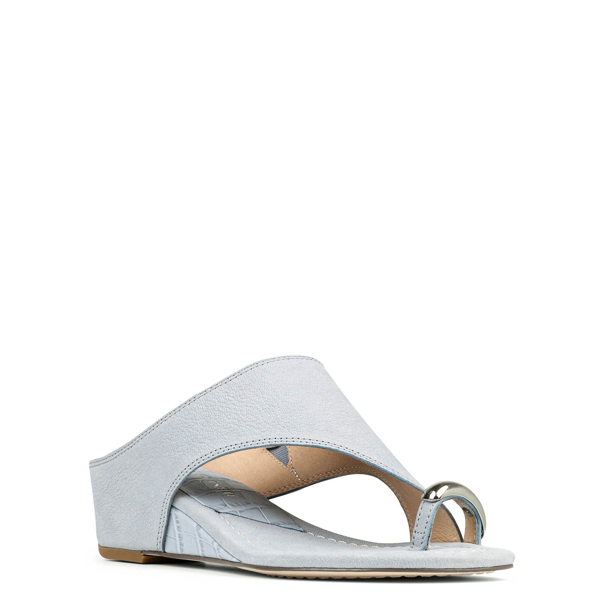 VESNA - Light Blue | Donald Pliner Casual