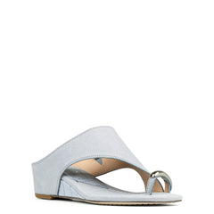VESNA - Light Blue | Donald Pliner Casual