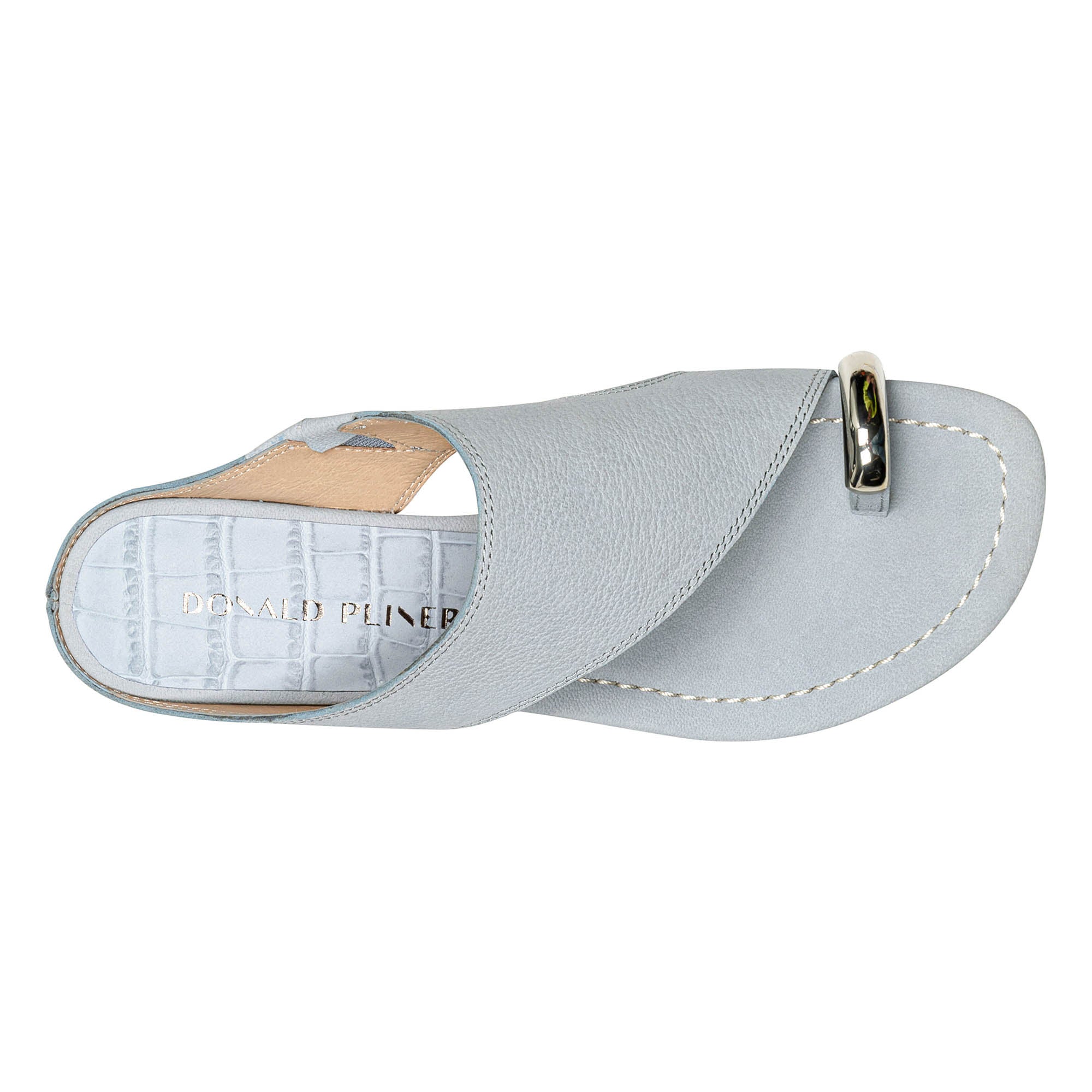 VESNA - Light Blue | Donald Pliner Casual