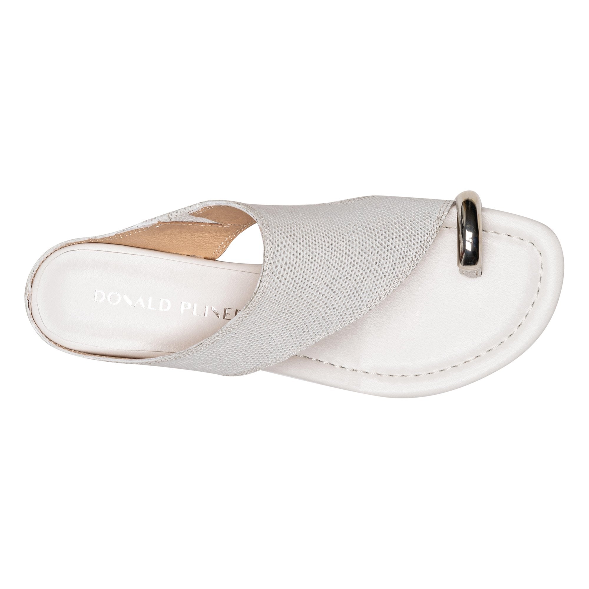 VESNA - Porcelain | Donald Pliner Casual