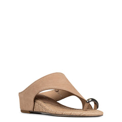 VESNA - Sand | Donald Pliner Casual
