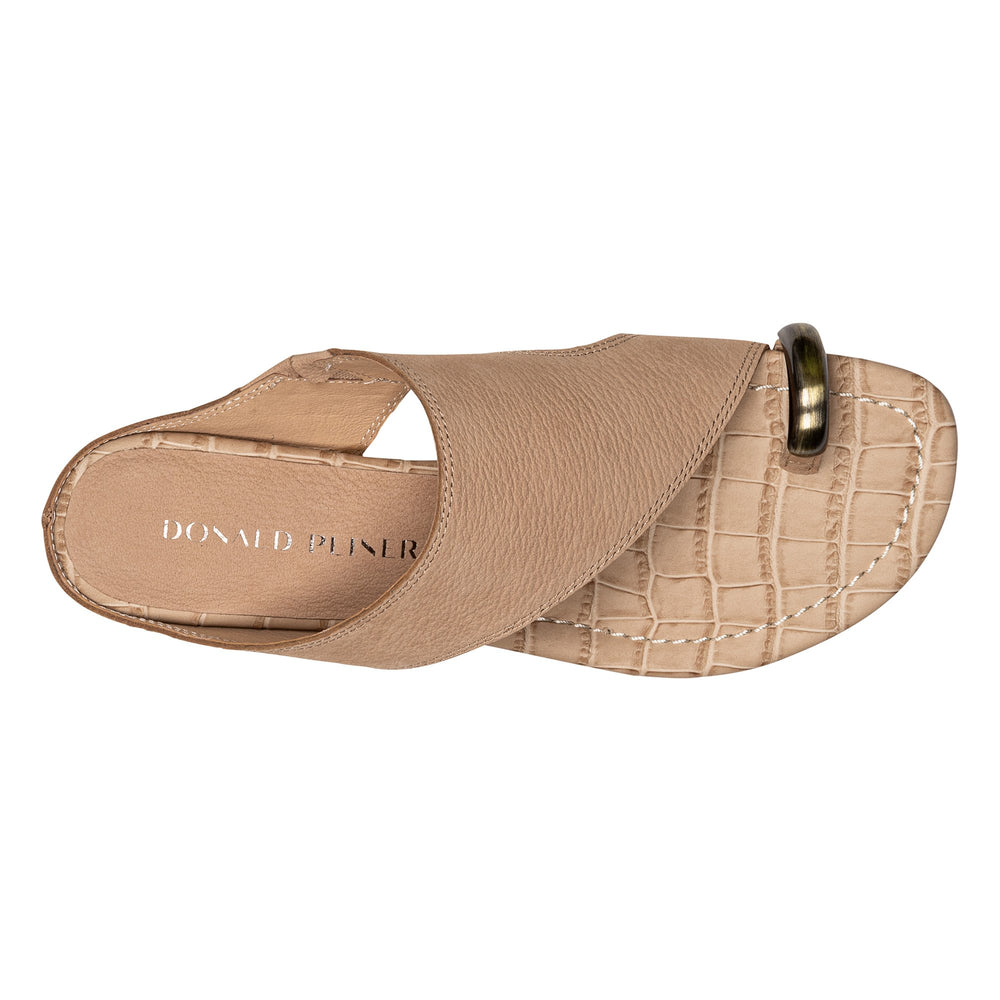 VESNA - Sand | Donald Pliner Casual