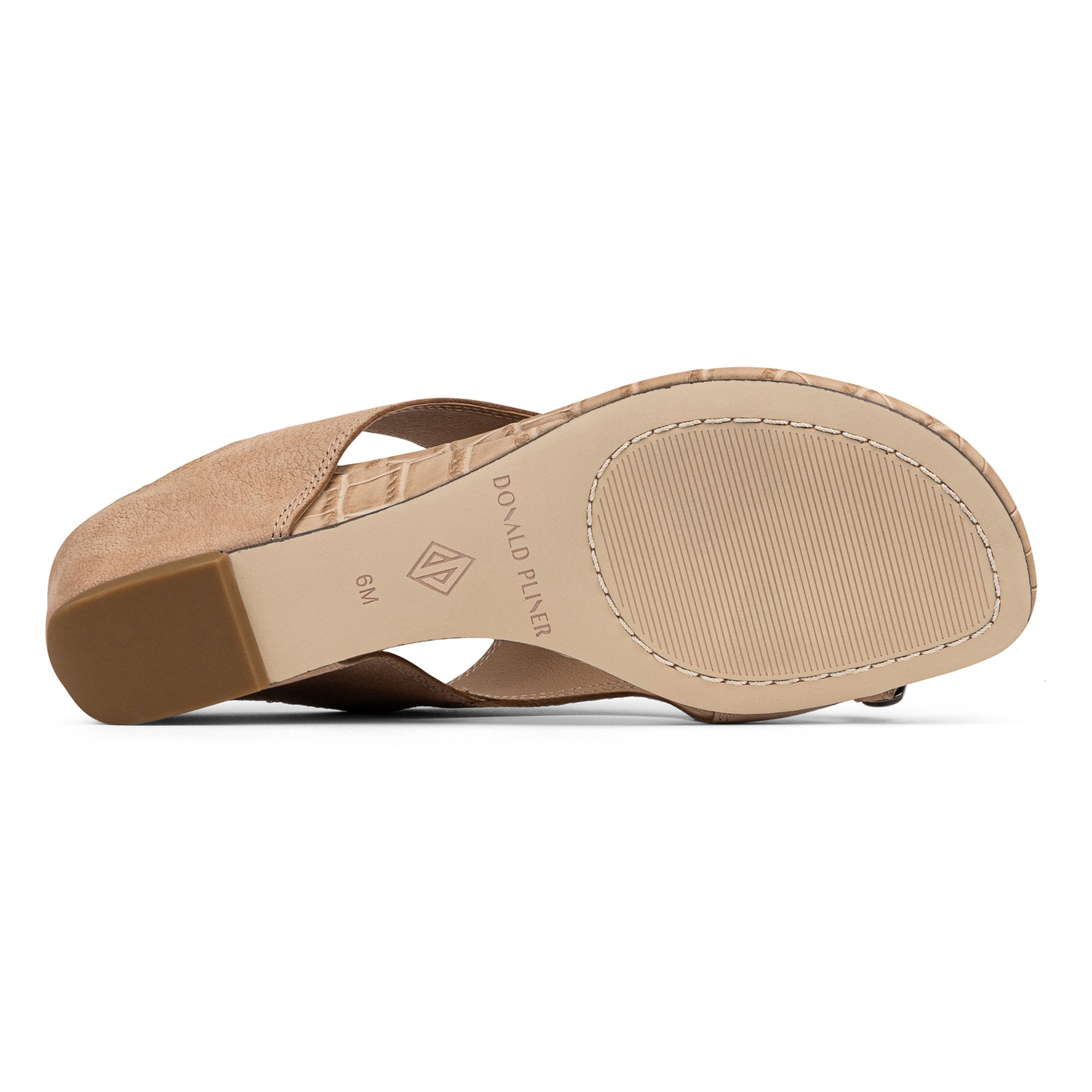 VESNA - Sand | Donald Pliner Casual