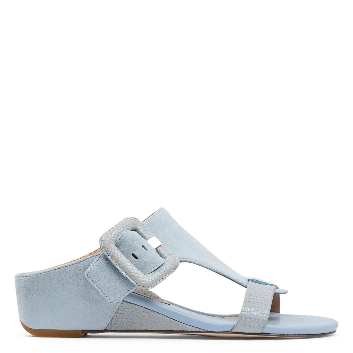 OFELIA - Light Blue | Donald Pliner Casual