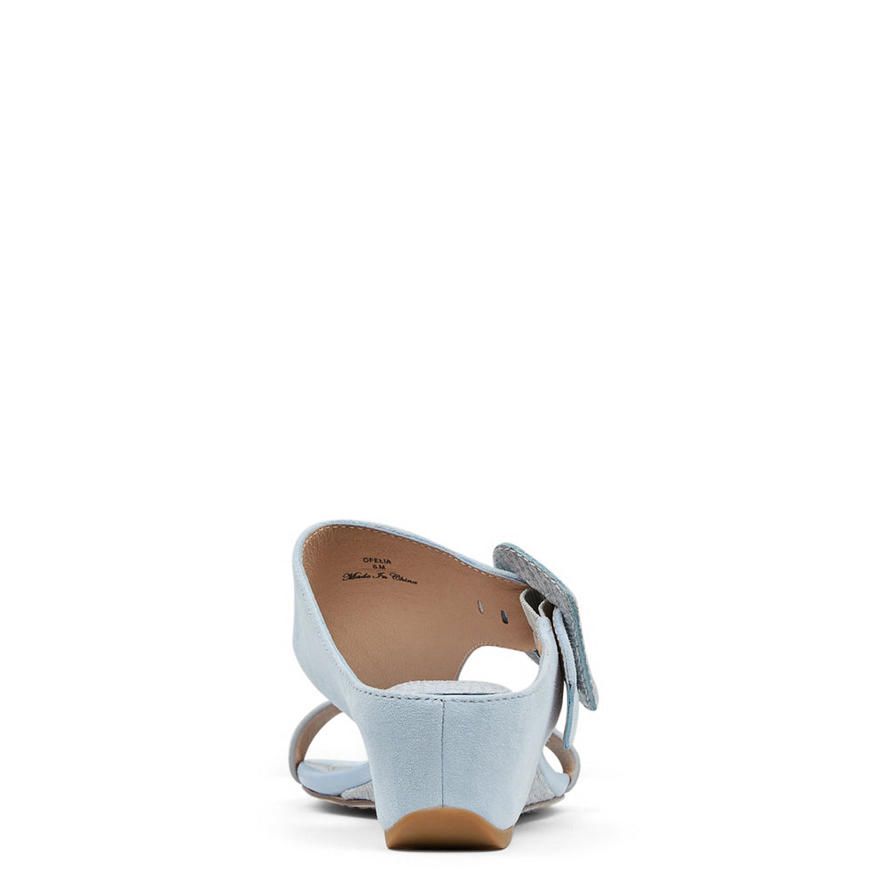 OFELIA - Light Blue | Donald Pliner Casual