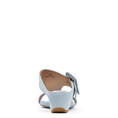 OFELIA - Light Blue | Donald Pliner Casual
