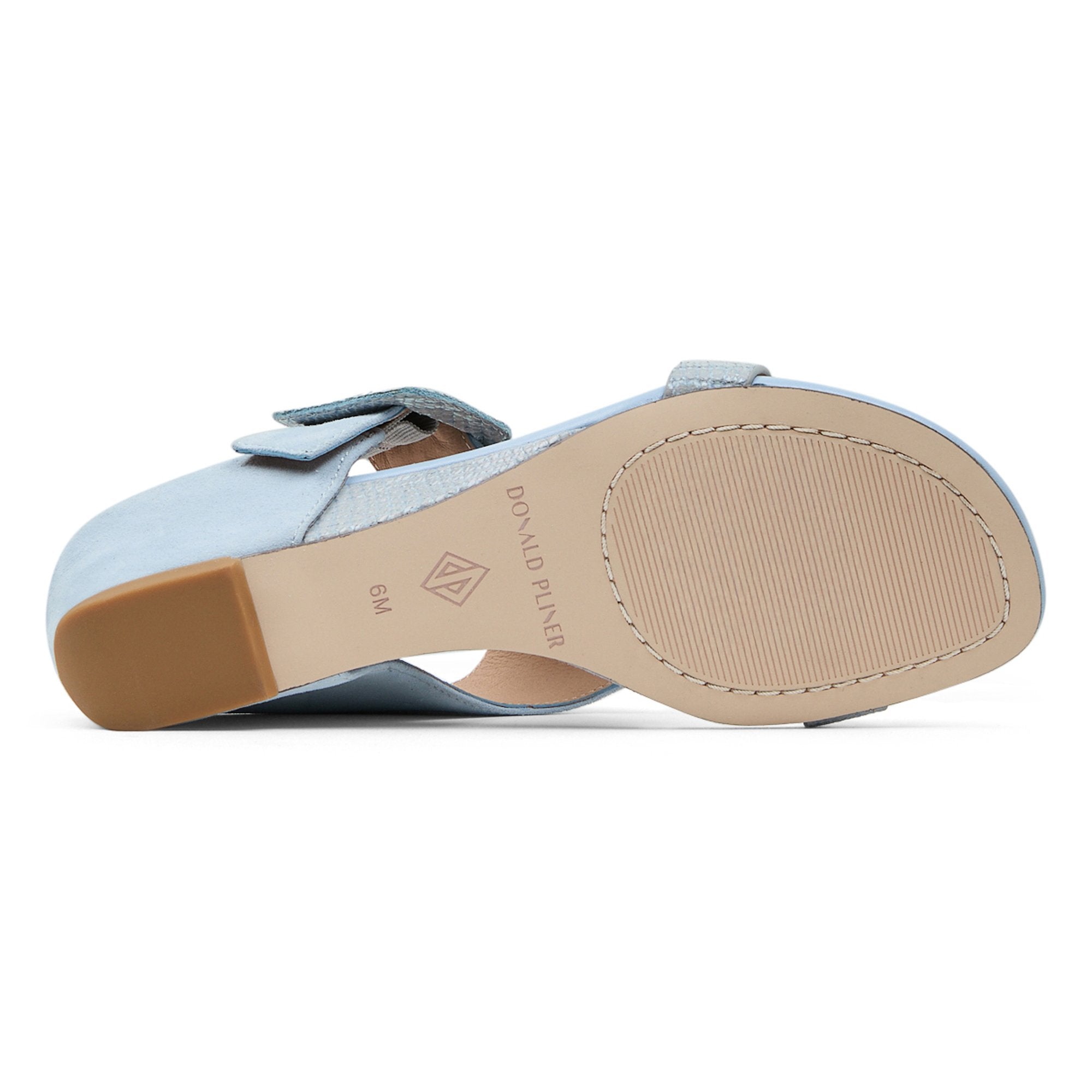 OFELIA - Light Blue | Donald Pliner Casual