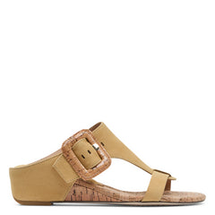 OFELIA - Honey | Donald Pliner Casual