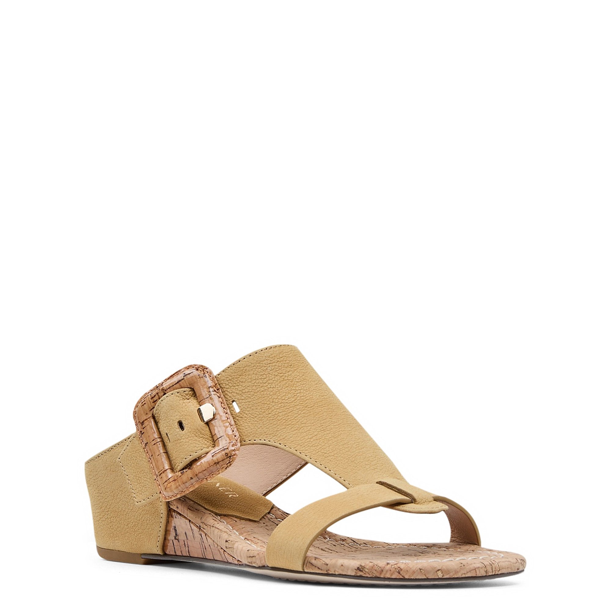 OFELIA - Honey | Donald Pliner Casual