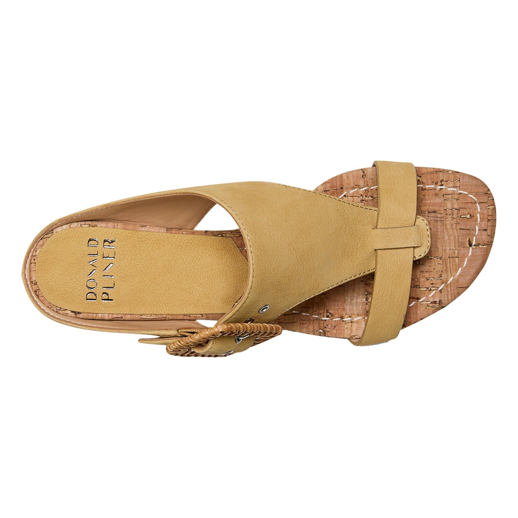 OFELIA - Honey | Donald Pliner Casual