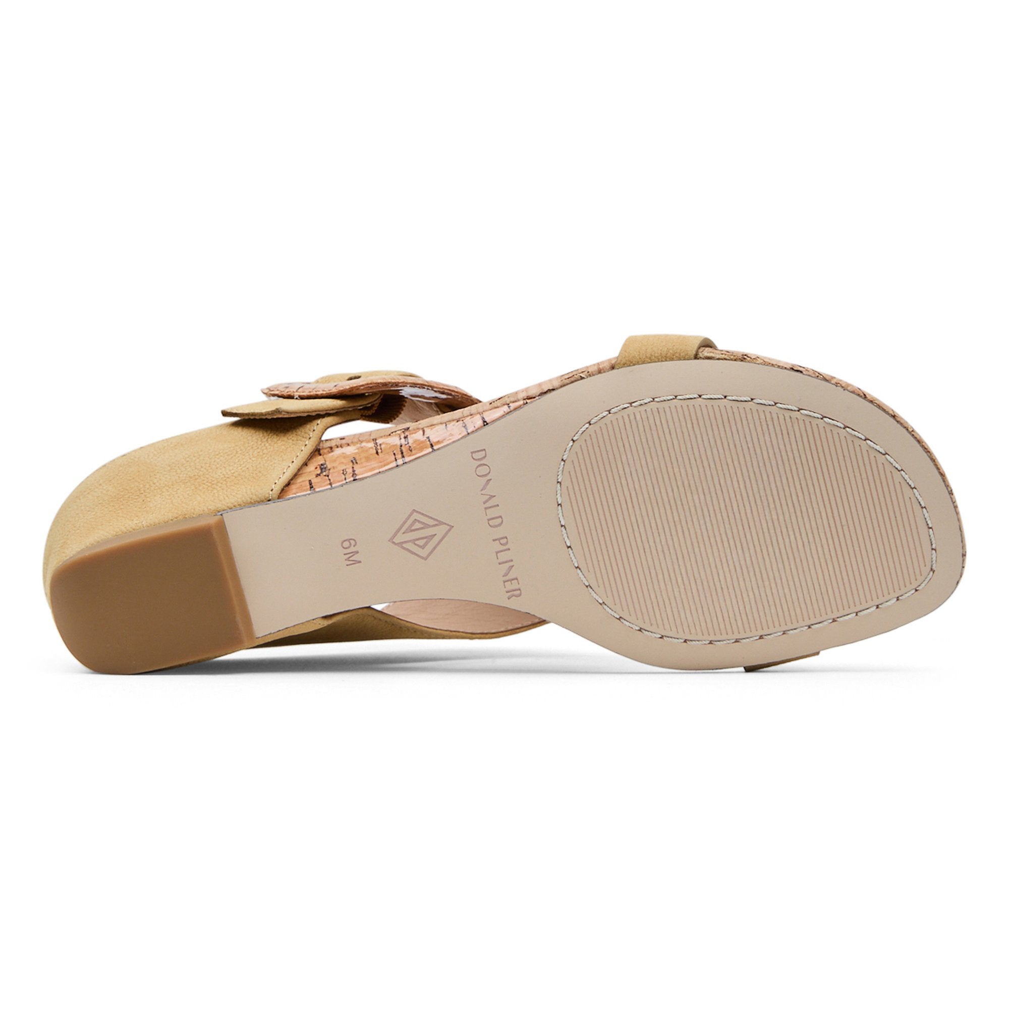 OFELIA - Honey | Donald Pliner Casual