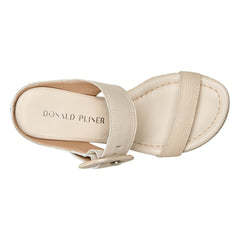 GIZELLE - Foam | Donald Pliner Casual