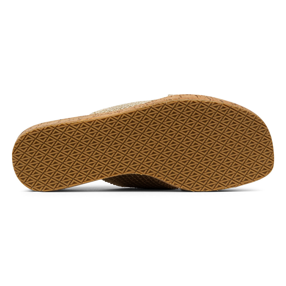 JOCELYN - Platinum | Donald Pliner Casual