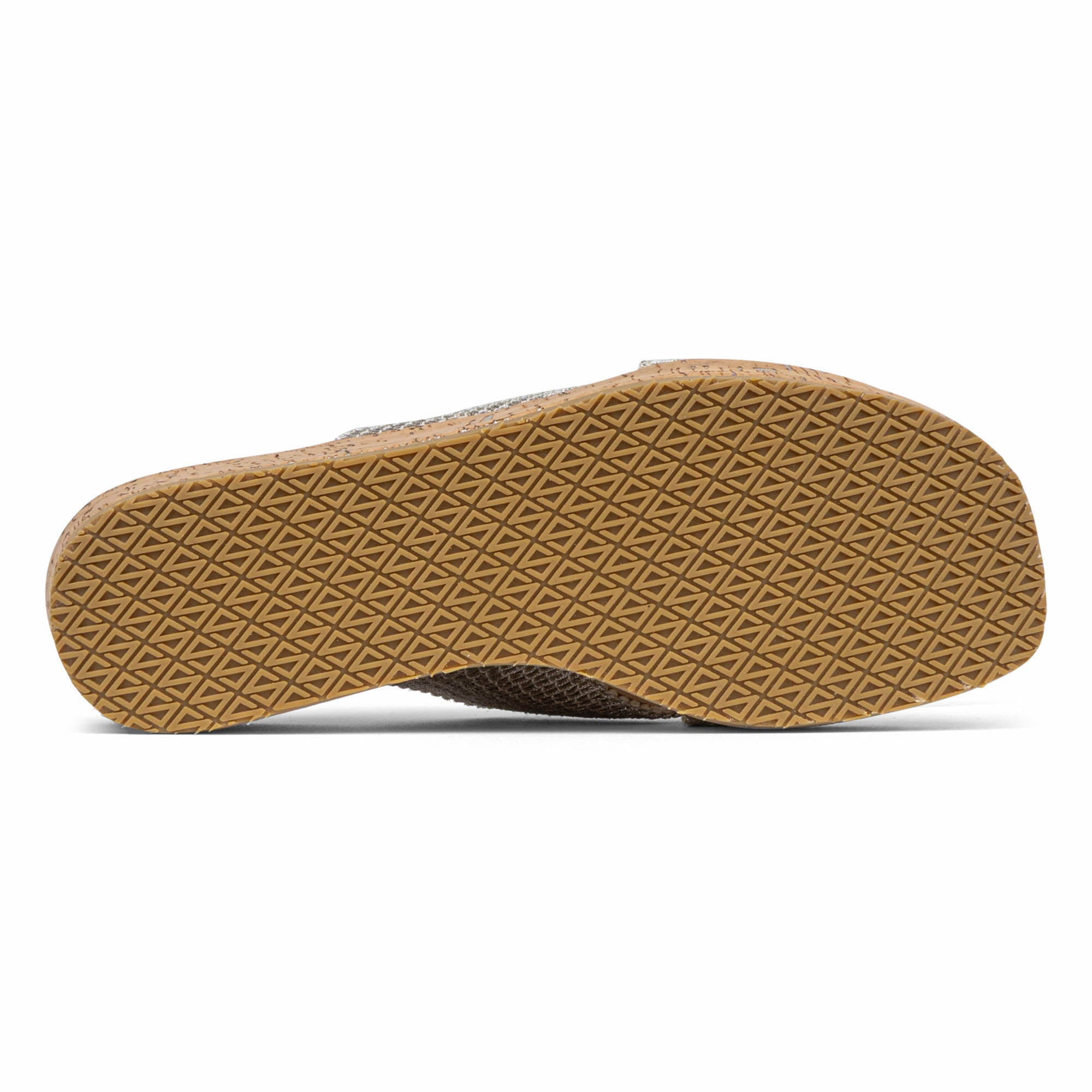 JOCELYN - Silver | Donald Pliner Casual