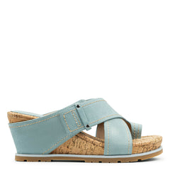 IRINI - Light Blue | Donald Pliner Casual
