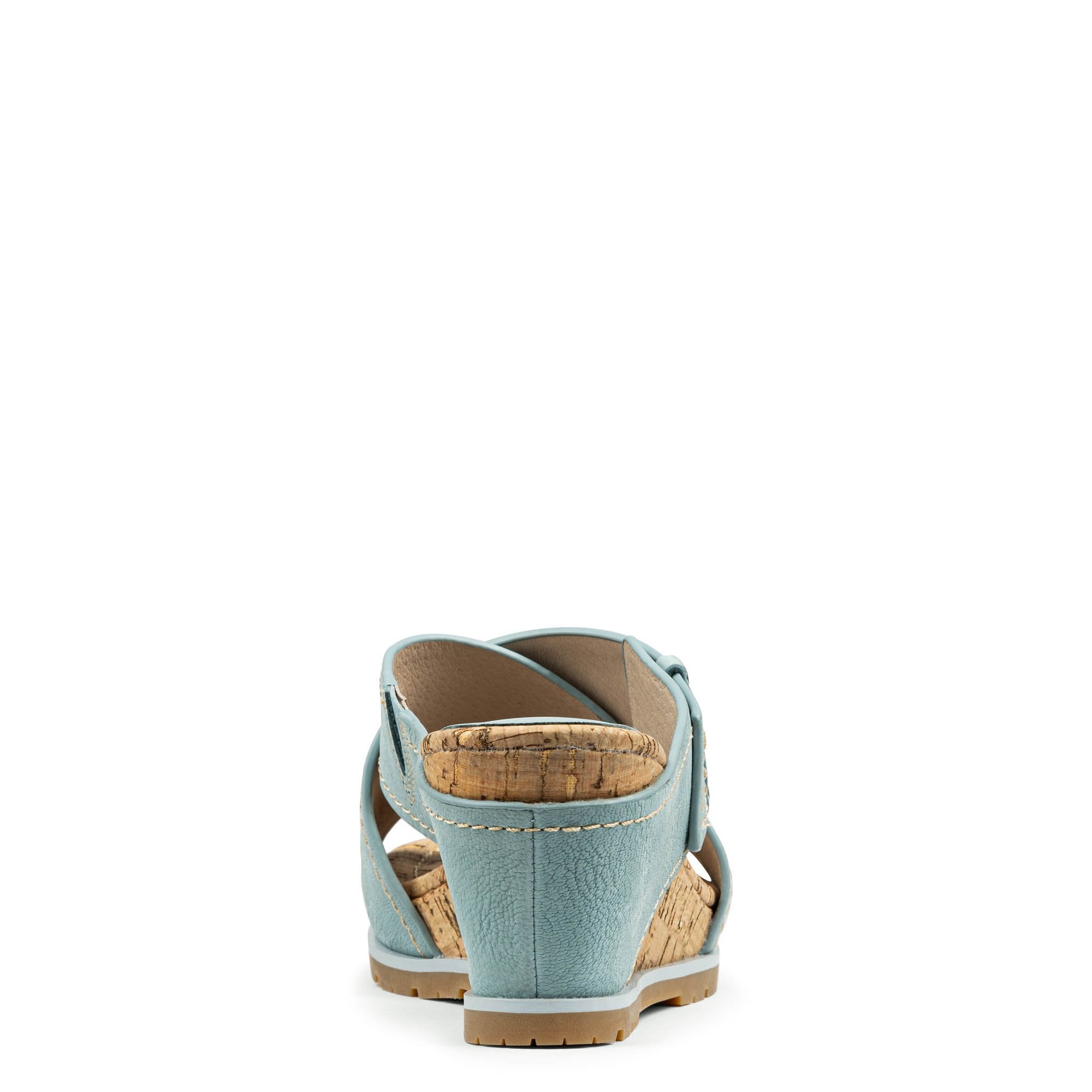 IRINI - Light Blue | Donald Pliner Casual