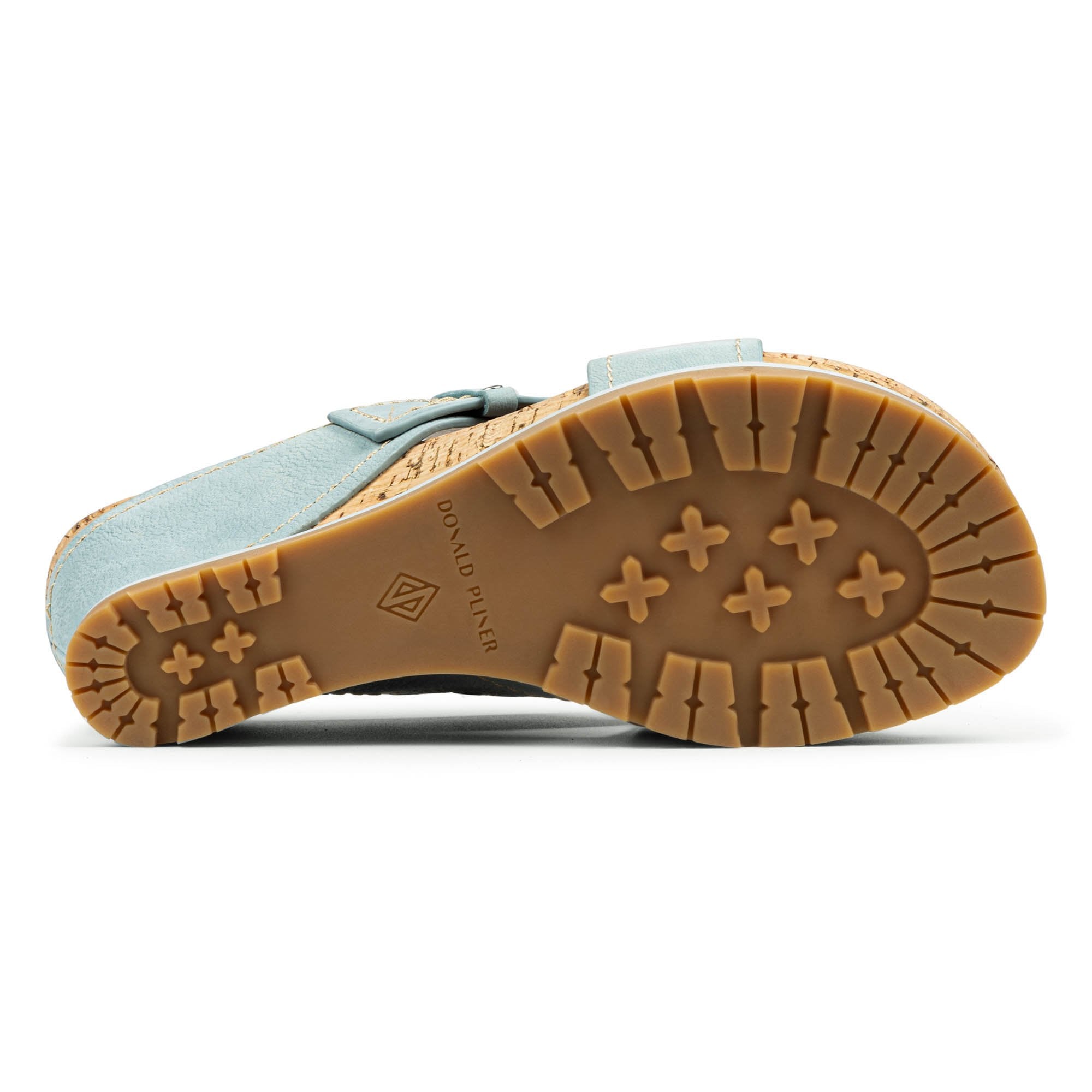 IRINI - Light Blue | Donald Pliner Casual