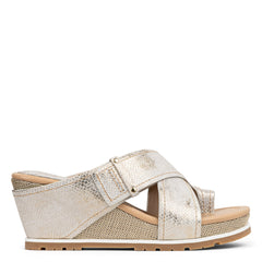 IRINI - Light Bronze | Donald Pliner Casual