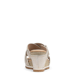 IRINI - Light Bronze | Donald Pliner Casual