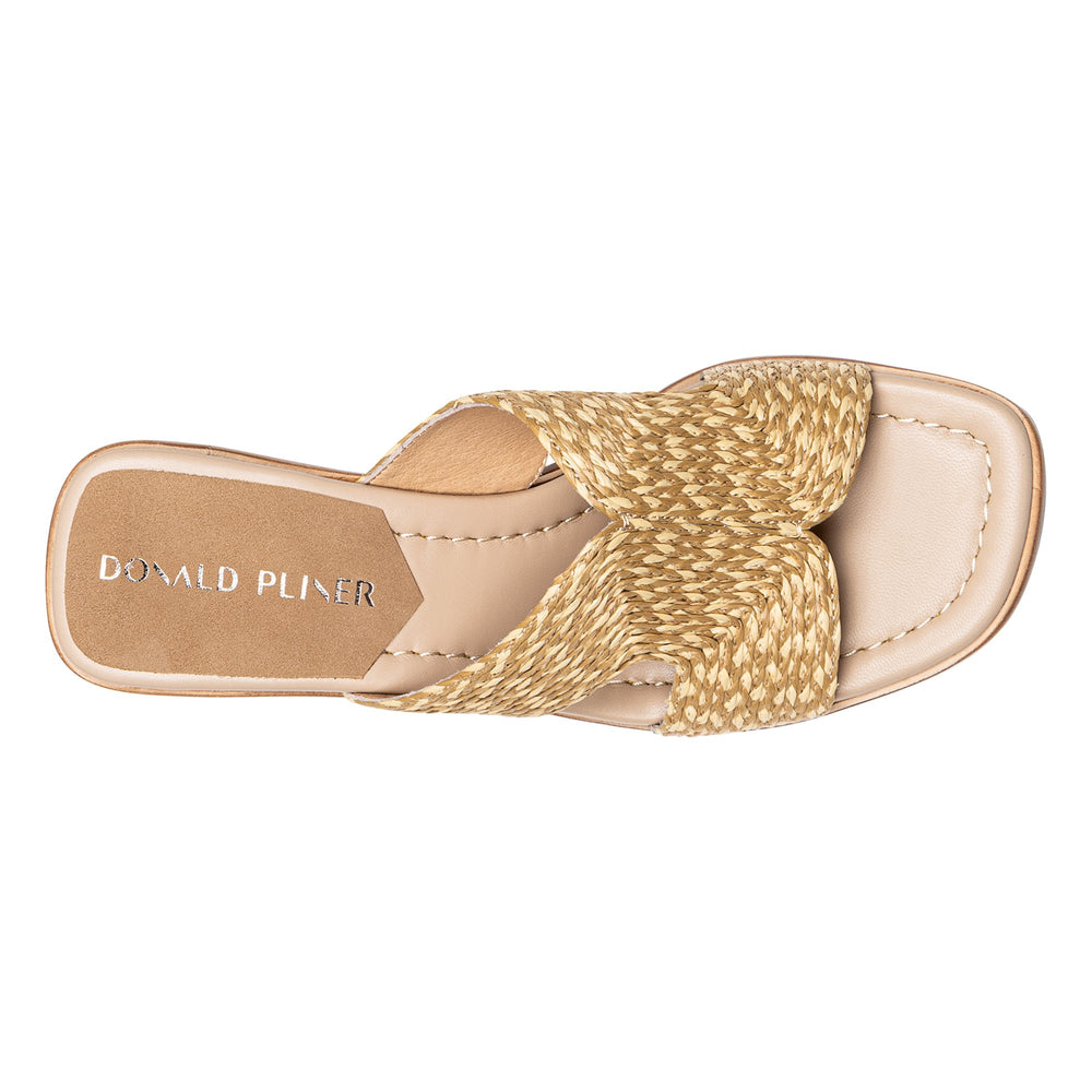 OHARA - Tobacco | Donald Pliner Casual