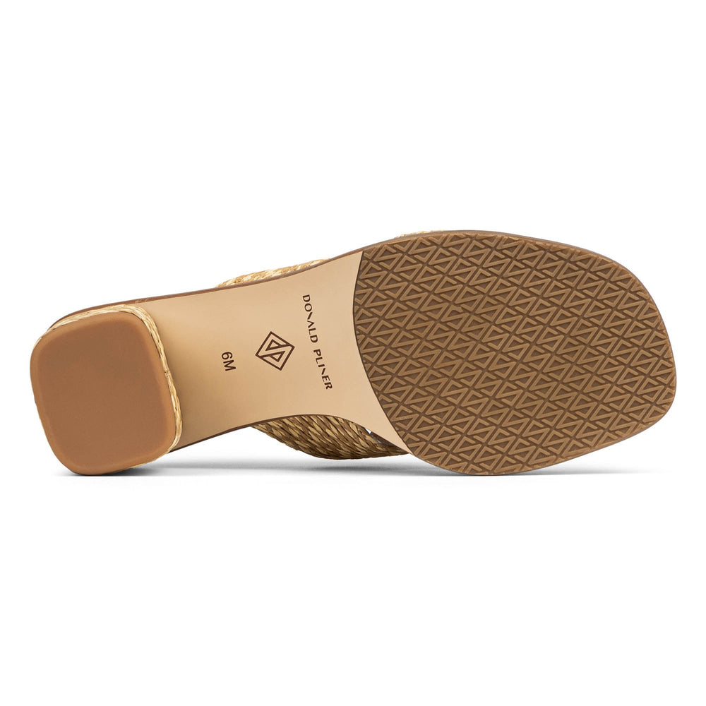 OHARA - Tobacco | Donald Pliner Casual