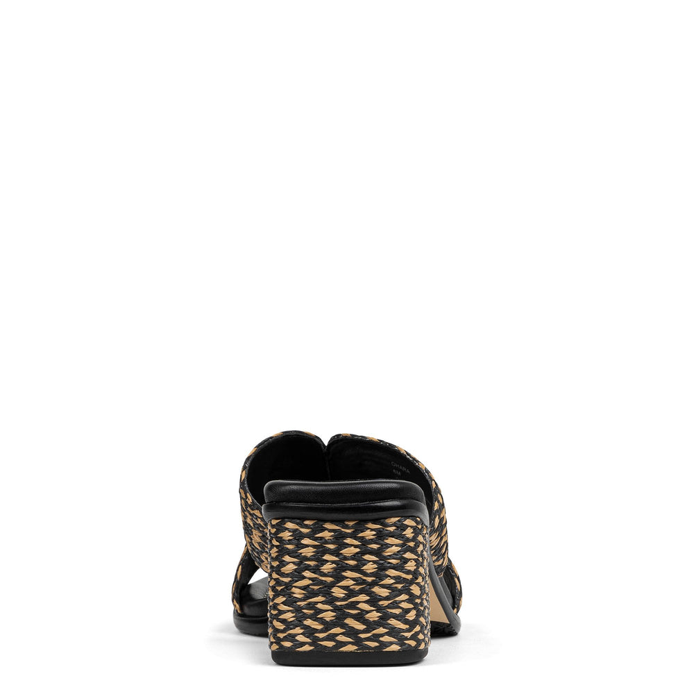 OHARA - Black | Donald Pliner Casual