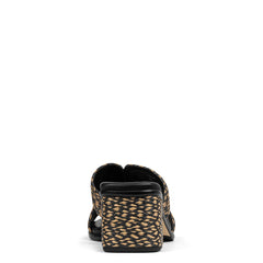 OHARA - Black | Donald Pliner Casual
