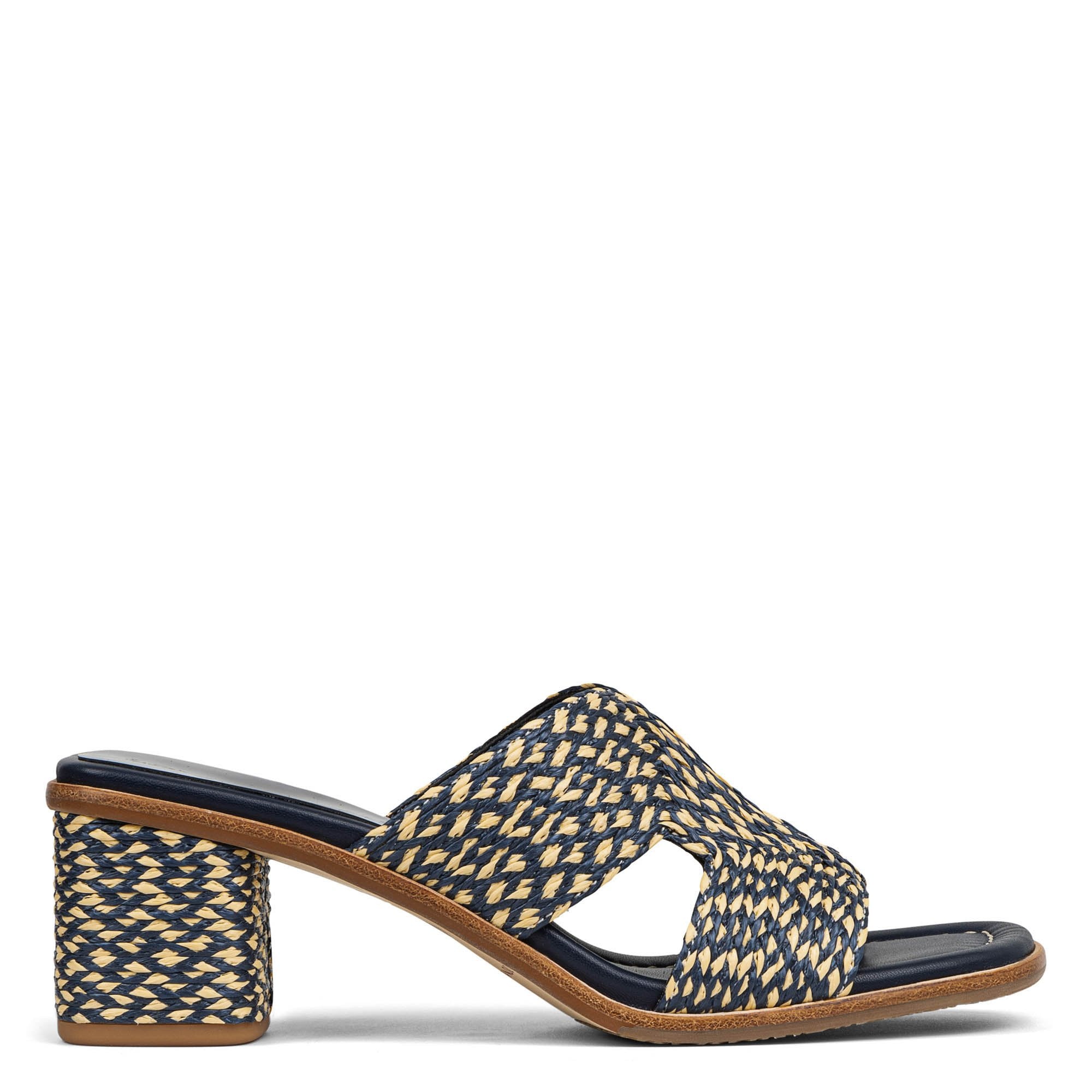 OHARA - Navy | Donald Pliner Casual