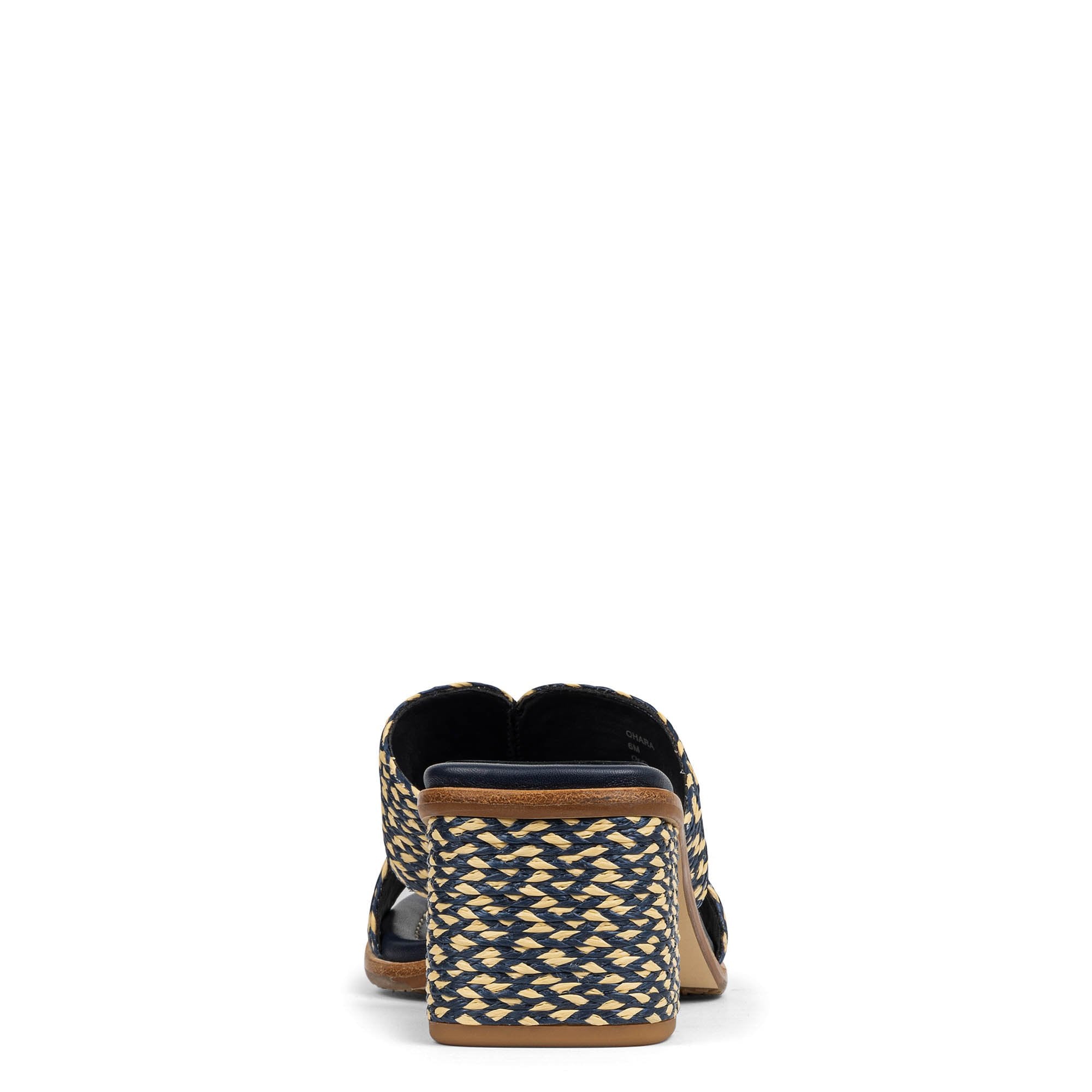 OHARA - Navy | Donald Pliner Casual