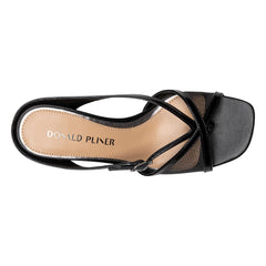 REMIXX - Black | Donald Pliner Casual