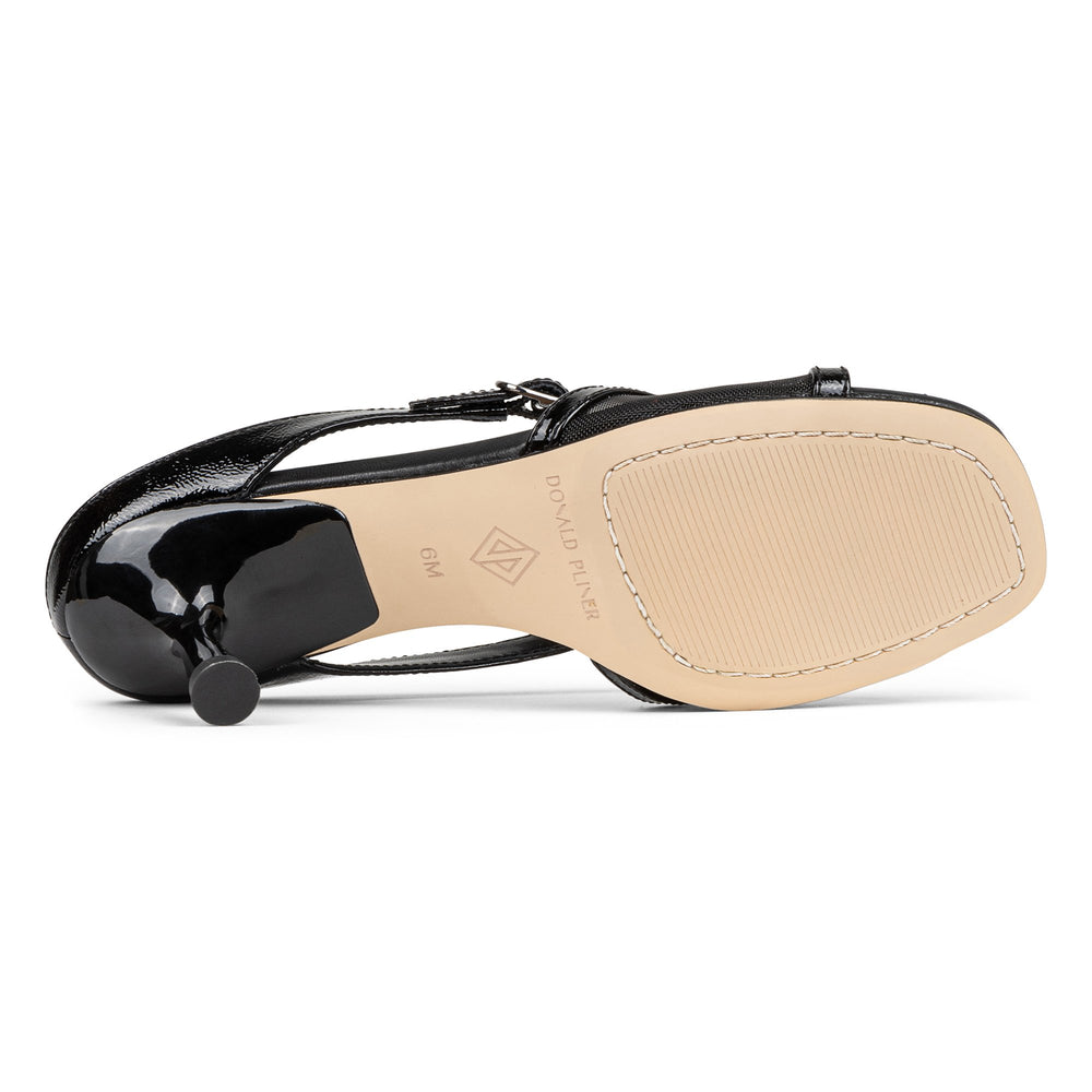REMIXX - Black | Donald Pliner Casual
