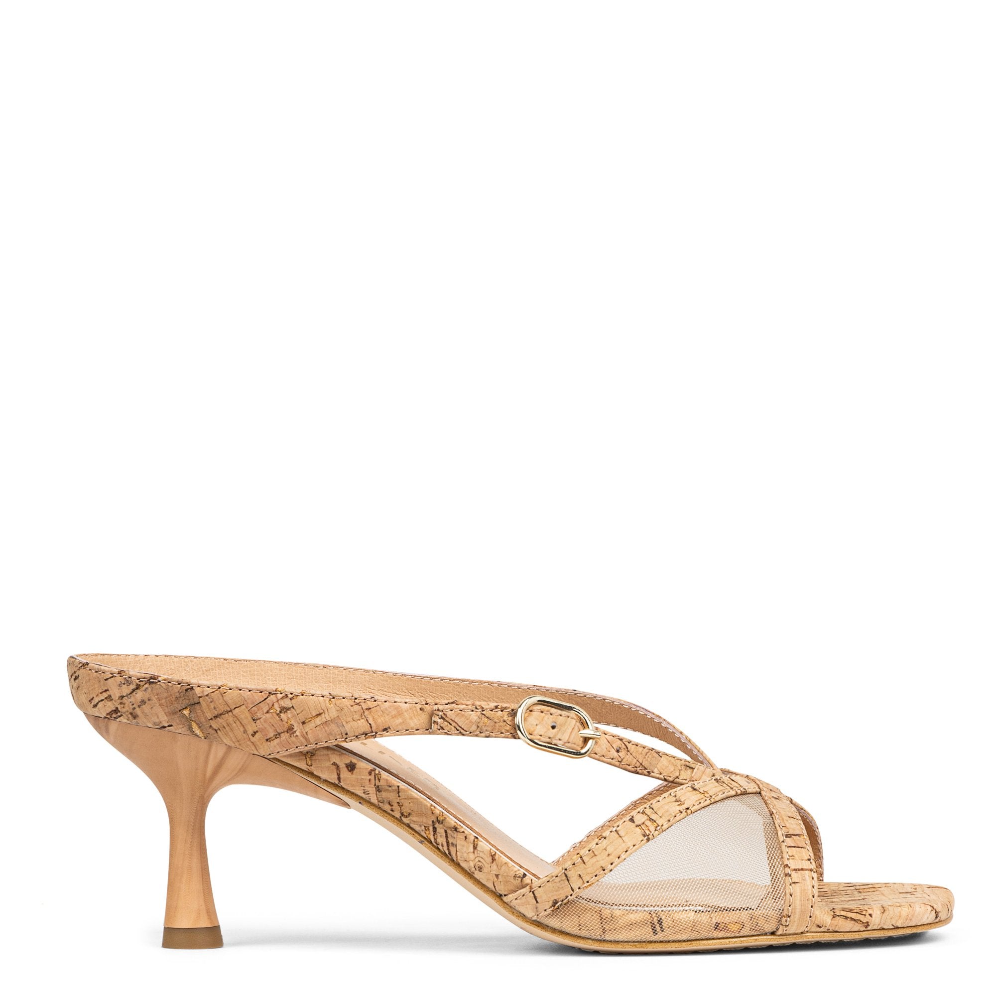REMIXX - Natural Cork | Donald Pliner Casual