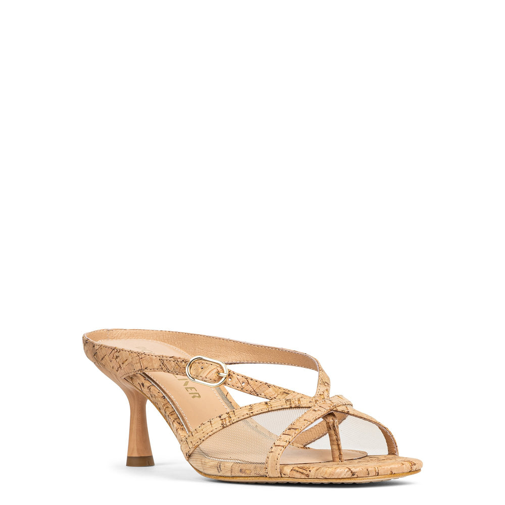 REMIXX - Natural Cork | Donald Pliner Casual