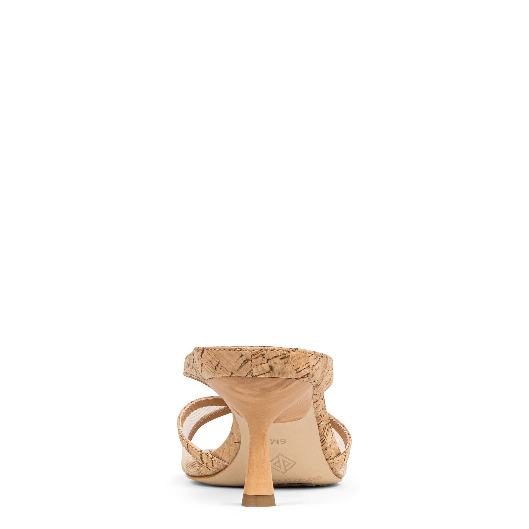 REMIXX - Natural Cork | Donald Pliner Casual